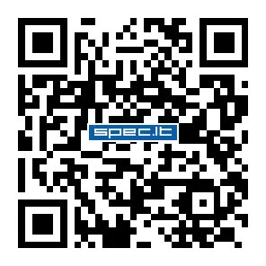QR kodas | Rinaldo Liaudansko, IĮ | spec.lt