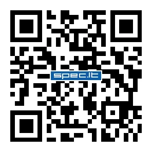 QR kodas | Rinaldus, MB