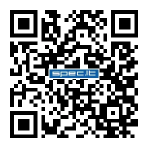 QR kodas | RINALITA, grožio salonas, UAB RIKOSMA | spec.lt