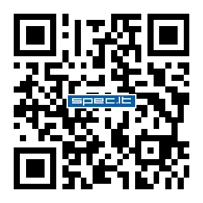 QR kodas | RINANDA, UAB | spec.lt