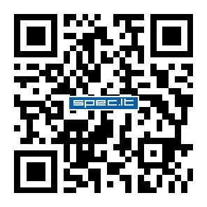 QR kodas | Rinatrans, MB