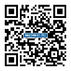 QR kodas | RINAVA, I. Navickajos firma | spec.lt