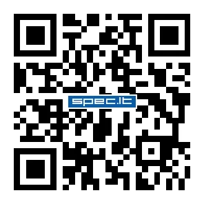 QR kodas | Rindera, MB