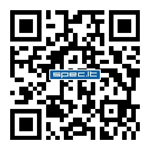 QR kodas | Rindes, IĮ