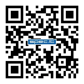 QR kodas | Rine, MB
