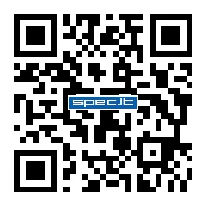 QR kodas | RINEBA, UAB