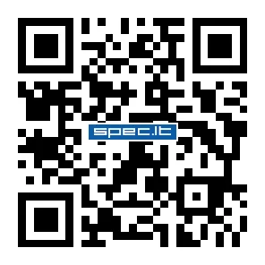 QR kodas | Rinėja, UAB