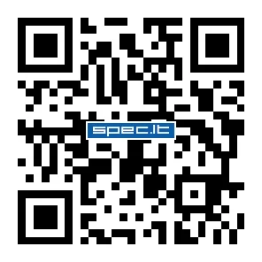 QR kodas | Ring club, MB | spec.lt