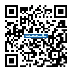 QR kodas | RING CORPORATION, UAB