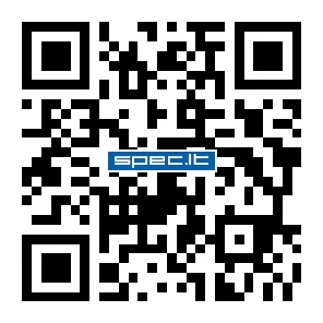 QR kodas | Ringas, UAB | spec.lt