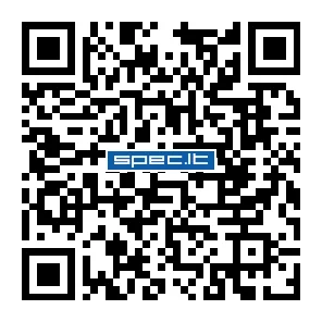 QR kodas | RINGBAR, sporto baras, UAB MIESTO KLUBAS | spec.lt