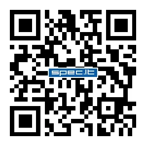 QR kodas | RINGIS IR KO, UAB | spec.lt