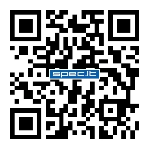 QR kodas | Ringitas, UAB | spec.lt