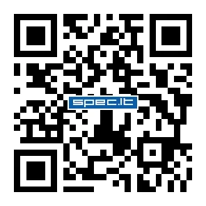 QR kodas | Ringoni, MB | spec.lt