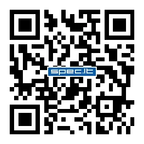 QR kodas | Ringosta, UAB | spec.lt