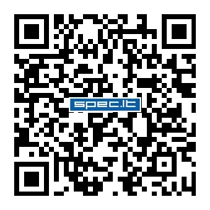 QR kodas | Ringuvėnų melioracijos sistemų naudotojų asociacija | spec.lt