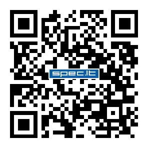 QR kodas | RINGVA, V. Mikšiūno firma | spec.lt