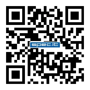 QR kodas | Ringys ir ko, IĮ | spec.lt