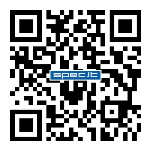 QR kodas | Rinka24, MB | spec.lt