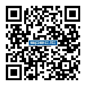 QR kodas | Rinkėjų klubas, VŠĮ