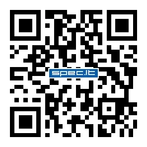 QR kodas | Rinkesa, UAB | spec.lt
