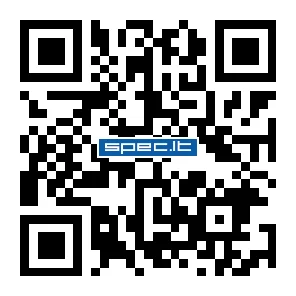QR kodas | Rinketa, UAB | spec.lt