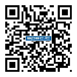 QR kodas | RINKIS GERIAUSIA, UAB | spec.lt