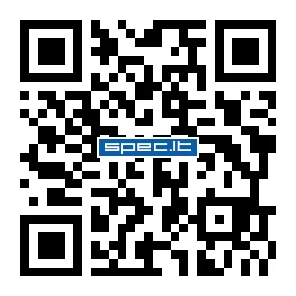 QR kodas | Rinkis, MB