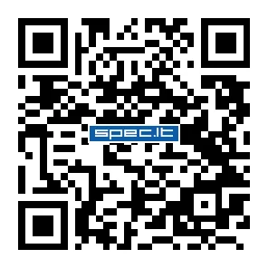 QR kodas | Rinkis sunkesnį kelią, VŠĮ