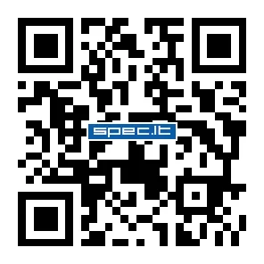 QR kodas | Rinkmonta, MB