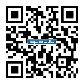 QR kodas | Rinkodara, UAB | spec.lt