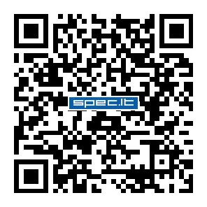 QR kodas | Rinkodaros ir finansų valdymo centras, IĮ | spec.lt