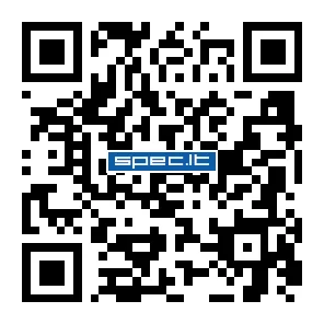 QR kodas | Rinkodaros projektai, UAB | spec.lt