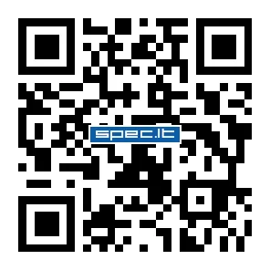 QR kodas | RINKOM, UAB | spec.lt