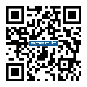 QR kodas | Rinkora, MB