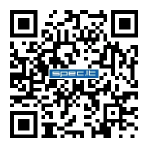 QR kodas | Rinkos aikštė, VŠĮ | spec.lt