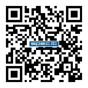 QR kodas | Rinkos darymas, MB | spec.lt