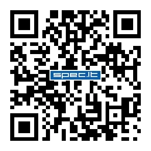 QR kodas | Rinkos dėsniai, UAB