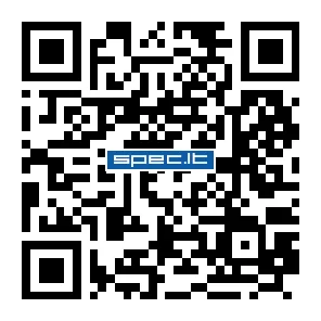 QR kodas | RINKOS GIDAS, UAB | spec.lt