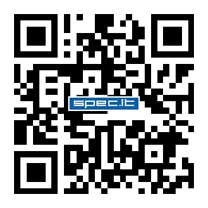 QR kodas | Rinkos, MB | spec.lt