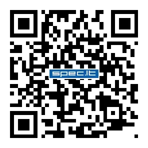 QR kodas | UADBB Rinkos Insurance Solutions | spec.lt
