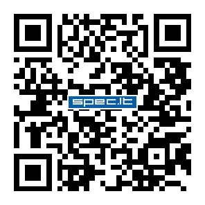 QR kodas | Rinkos tinklas, UAB | spec.lt
