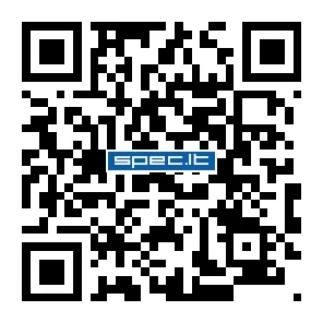 QR kodas | Rinkos tyrimų centras, UAB | spec.lt