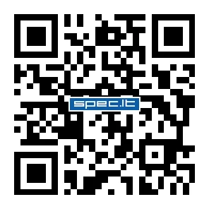 QR kodas | Rinkos vizija, MB | spec.lt