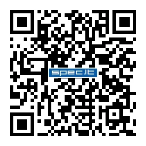 QR kodas | V. Žitkevičiaus firma RINKOTYROS PASLAUGOS | spec.lt