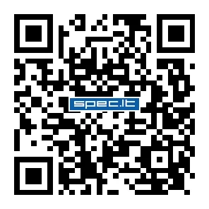 QR kodas | Rinkūnų bendruomenė