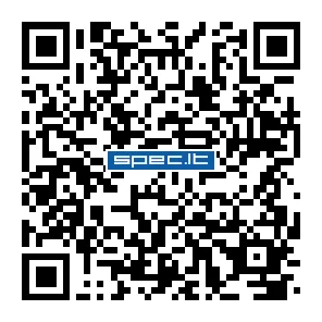 QR kodas | Rinkuškių kaimo Rinkuškių g. 47A daugiabučio namo savininkų bendrija | spec.lt