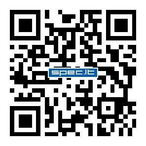QR kodas | Rinkvis, UAB