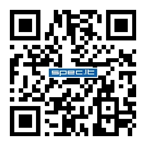 QR kodas | RINNO, MB