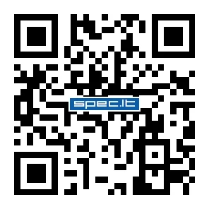 QR kodas | Rinoco, MB